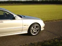 Gebraucht Mercedes S65 AMG AMG 612 PS (450 kW) 2004 Silber Limousine