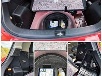 Gebraucht Suzuki Swift Comfort 94 PS (69 kW) 2016 Rot Kleinwagen