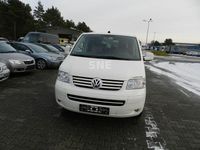 Używany VW T5 United 174 KM (127 kW) 2009 Other Van