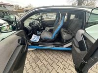 Gebraucht BMW i3 75 kW (102 PS) 2021 Weiß Kleinwagen