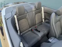 Gebraucht Mercedes C63 AMG AMG 510 PS (375 kW) 2023 Andere Cabrio
