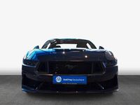 Neu Ford Mustang Dark Horse 454 PS (333 kW) 2026 Blue ember metallic Coupé