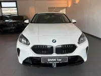 Neu BMW 120 170 PS (125 kW) 2026 Alpinweiss uni Kleinwagen