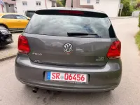 Occasion VW Polo Team 90 ch (66 kW) 2011 Gris Citadine