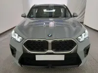 Gebraucht BMW X2 M Sport 163 PS (119 kW) 2025 Brooklyn grau SUV