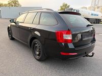 Gebraucht Skoda Octavia 116 PS (85 kW) 2016 Schwarz Kombi