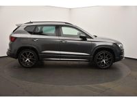 Gebraucht Cupra Ateca 190 PS (139 kW) 2024 Grau SUV