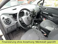 Gebraucht Renault Captur Luxe 120 PS (88 kW) 2013 Beige SUV