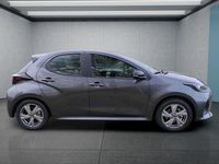 Neu Mazda 2 116 PS (85 kW) 2025 Grau Kleinwagen