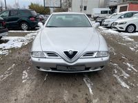 gebraucht Alfa Romeo 166 Alfa2.5 V6 24V