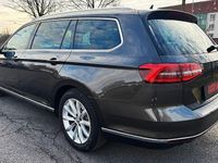 Gebraucht VW Passat Highline 179 PS (131 kW) 2015 Braun Kombi