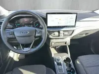 Usado Ford Focus ST-Line 120 CV (88 kW) 2025 Gris Familiar