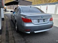 Gebraucht BMW 525 192 PS (141 kW) 2003 Grau Limousine