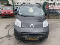 Second-hand Citroën Nemo 73 CP (53 kW) 2009 Gri Monovolum