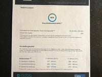 Gebraucht Cupra Born 110 kW (150 PS) 2022 Schwarz Kleinwagen