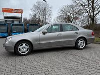 Gebraucht Mercedes E200 163 PS (119 kW) 2004 Limousine