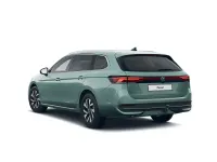 Gebraucht VW Passat Business 150 PS (110 kW) 2024 Maripositgrün (grün) Kombi