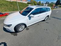 Second-hand VW Passat 2018 Alb Hatchback