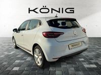 Gebraucht Renault Clio V SE 67 PS (49 kW) 2021 Weiss Limousine