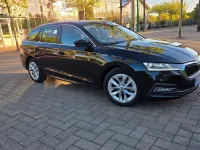 Gebraucht Skoda Octavia 150 PS (110 kW) 2020 Andere farben Kombi