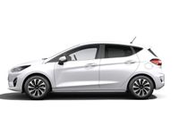 gebraucht Ford Fiesta Titanium EcoBoost Sync3 Light Winterpaket