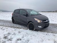 Gebraucht Opel Karl 75 PS (55 kW) 2015 Andere farben Kleinwagen