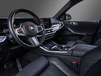 Second-hand BMW X5 340 CP (250 kW) 2024 Negru SUV