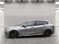 Gebraucht BMW 120 Shadowline 150 PS (110 kW) 2024 Grau Kleinwagen