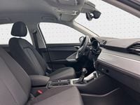 Gebraucht Audi Q3 Ambiente 150 PS (110 kW) 2025 Gletscherweiß metallic SUV