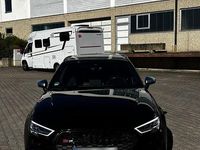 Gebraucht Audi RS3 Ambiente 400 PS (294 kW) 2018 Schwarz Limousine