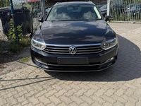 Gebraucht VW Passat 190 PS (139 kW) 2017 Schwarz Kombi