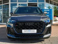 Usata Audi RS Q8 Performance 640 CV (470 kW) 2026 Grigio SUV