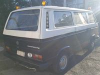 gebraucht VW T3 