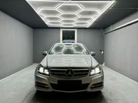 gebraucht Mercedes C180 CGI Avantgarde / Xenon / SHZ