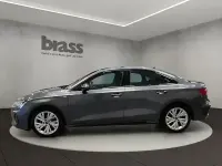 Gebraucht Audi A3 Ambiente 116 PS (85 kW) 2025 Daytonagrau perleffekt Limousine