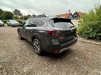 Neu Subaru Outback Platinum 169 PS (124 kW) 2026 Grau Limousine