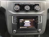 gebraucht VW Caddy 2.0 TDI Nfz Kasten BMT - 2x Schiebetür SHZ