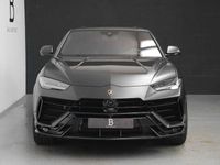 Gebraucht Lamborghini Urus 666 PS (489 kW) 2024 Schwarz SUV