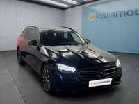 Gebraucht Mercedes E300 306 PS (225 kW) 2022 Kombi