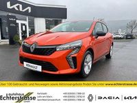 Gebraucht Renault Clio V Evolution 115 PS (84 kW) 2025 Valenciaorange Limousine
