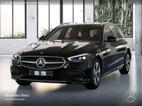 gebraucht Mercedes C180 T AVANTG+LED+KAMERA+KEYLESS+9G