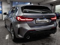 gebraucht BMW 120 i Hatch