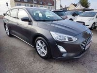 gebraucht Ford Focus Turnier 1.5 TDCI