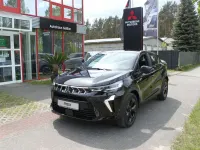 Neu Mitsubishi ASX 158 PS (116 kW) 2026 Onyxschwarz SUV