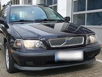 Gebraucht Volvo V40 160 PS (117 kW) 2000 Andere farben Kombi