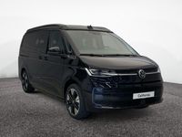 Gebraucht VW Multivan California 204 PS (150 kW) 2022 Schwarz Van / Kleinbus
