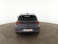 Gebraucht Cupra Leon 2020 Grau Kombi