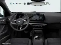 Neu BMW 120 170 PS (125 kW) 2026 Weiß (alpinweiss iii) Kleinwagen
