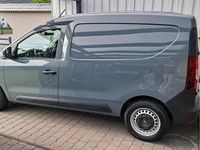 Gebraucht Renault Express 86 PS (63 kW) 2023 Grau Van / Kleinbus