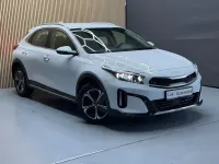 Gebraucht Kia XCeed Vision 105 PS (77 kW) 2022 Casa white SUV